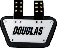 Douglas Adults' CP 6" Back Plate