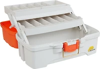 Plano™ Ready Set Fish 2-Tray 150-Piece Tackle Kit