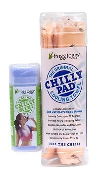 frogg toggs® Chilly Pad Combo Set