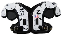 Douglas Adults' Standard Pro MR.DZ Shoulder Pad