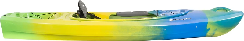 Perception Sound 9.5' Sit-Inside Kayak