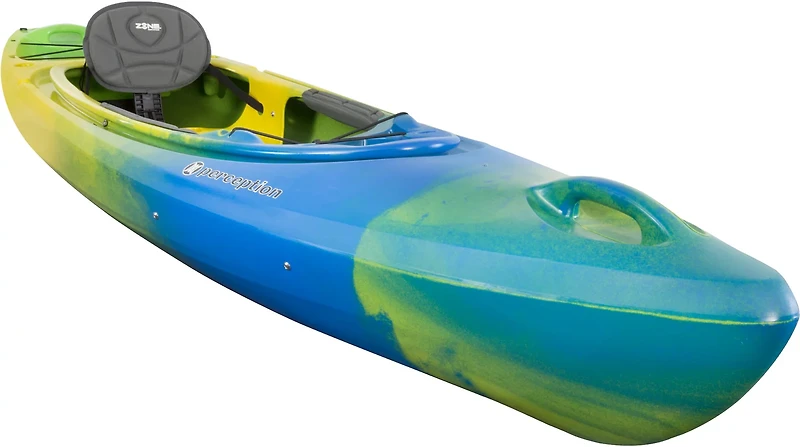Perception Sound 9.5' Sit-Inside Kayak