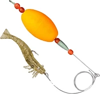 D.O.A. Fishing Lures Deadly Combo Prerigged Jigging Device