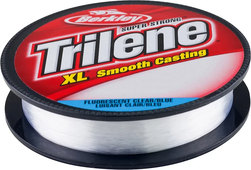 Berkley® Trilene® XL® 20 lb. - 330 yards Monofilament Fishing Line