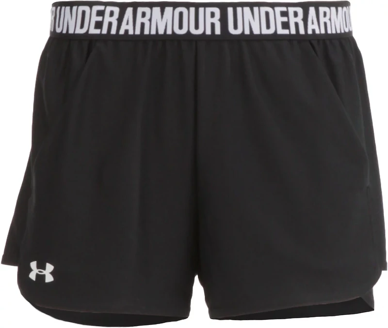 Under Armour Women's Play Up Short