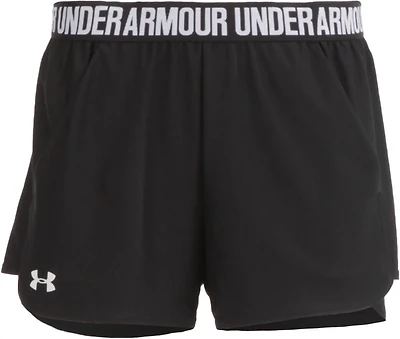 Under Armour Women's Play Up Short
