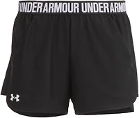 Under Armour Women's Play Up Short