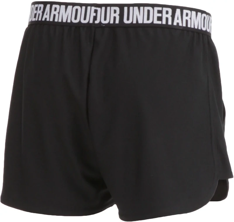 Under Armour Women's Play Up Short