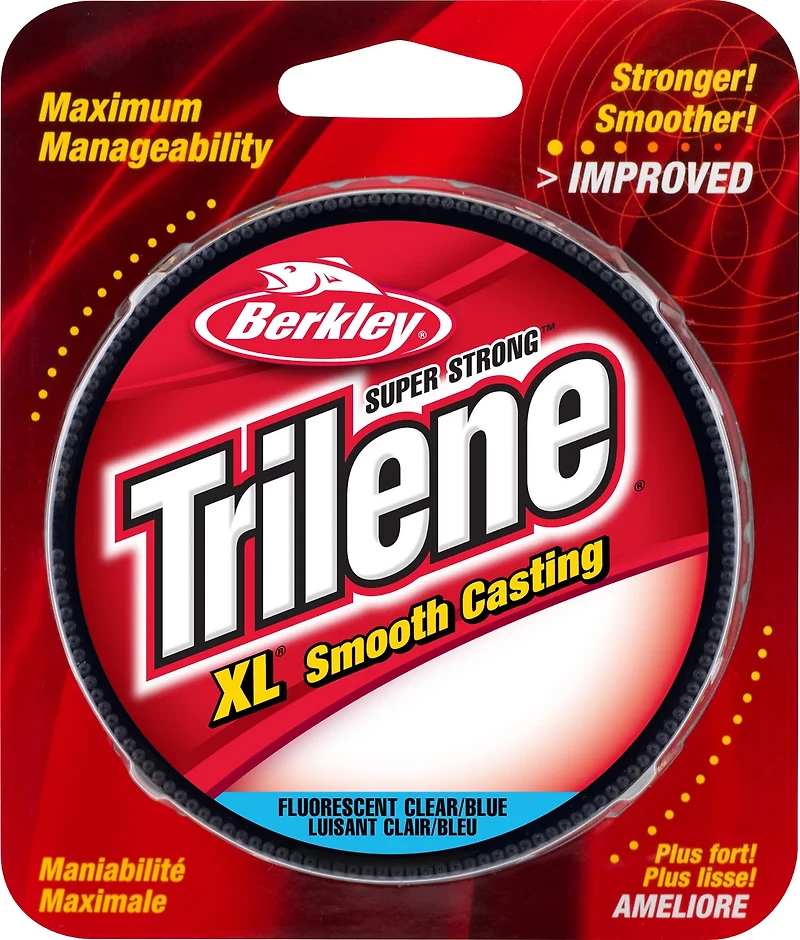 Berkley® Trilene® XL® 20 lb. - 330 yards Monofilament Fishing Line