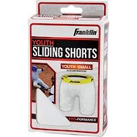 Franklin Boys' Sliding Short