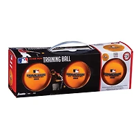 Franklin Home Run 12.5 oz. Training Baseballs 3-Pack