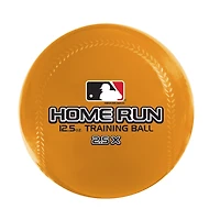 Franklin Home Run 12.5 oz. Training Baseballs 3-Pack