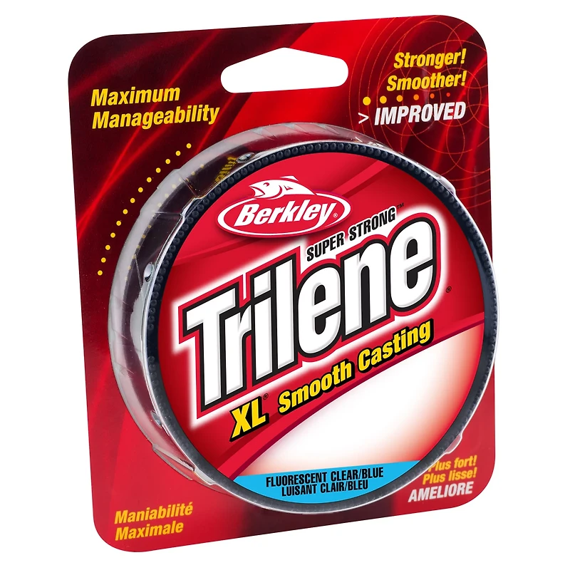 Berkley® Trilene® XL® 20 lb. - 330 yards Monofilament Fishing Line