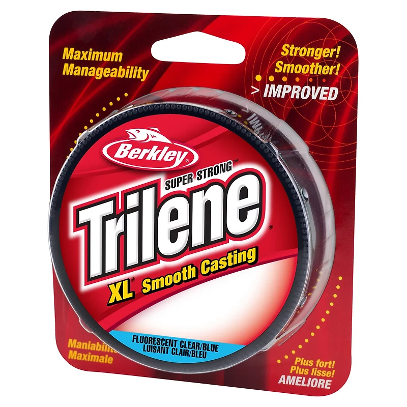 Berkley® Trilene® XL® 20 lb. - 330 yards Monofilament Fishing Line