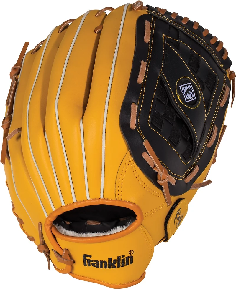 Franklin Youth Field Master Series 14" Baseball Fielding Glove