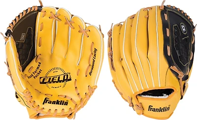 Franklin Youth Field Master Series 13" Baseball Fielding Glove
