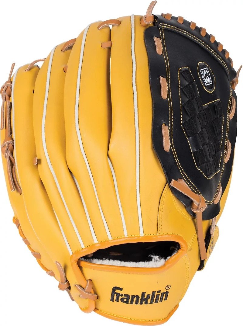 Franklin Youth Field Master Series 13" Baseball Fielding Glove