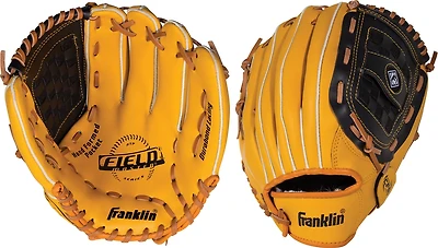 Franklin Youth Field Master Series 12.5" Baseball Fielding Glove