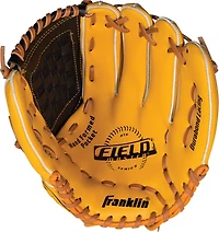Franklin Youth Field Master Series 12.5" Baseball Fielding Glove