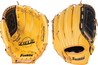 Franklin Youth Field Master Series 12" Baseball Fielding Glove
