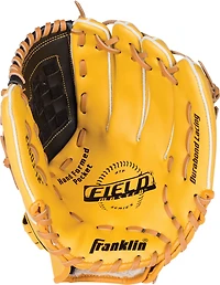 Franklin Youth Field Master Series 12" Baseball Fielding Glove