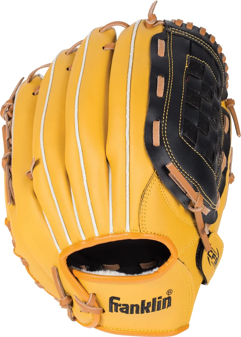 Franklin Youth Field Master Series 12" Baseball Fielding Glove