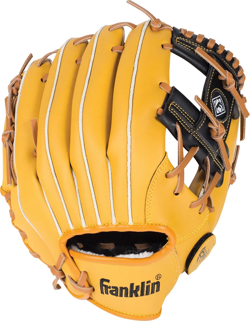 Franklin Youth Field Master Series 11" Baseball Fielding Glove