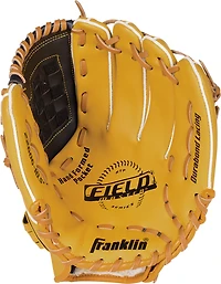 Franklin Youth Field Master Series 10.5" Baseball Fielding Glove