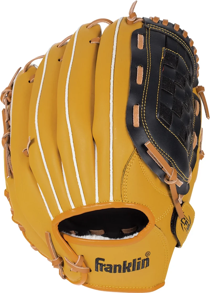 Franklin Youth Field Master Series 10" Baseball Fielding Glove