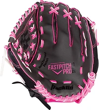 Franklin Fast-Pitch Pro 11" Softball Fielding Glove