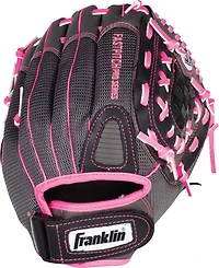 Franklin Fast-Pitch Pro 11" Softball Fielding Glove