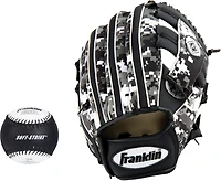 Franklin Youth RTP® Performance Series 9.5" T-ball Glove with Ball
