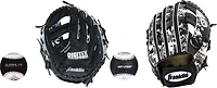 Franklin Youth RTP® Performance Series 9.5" T-ball Glove with Ball