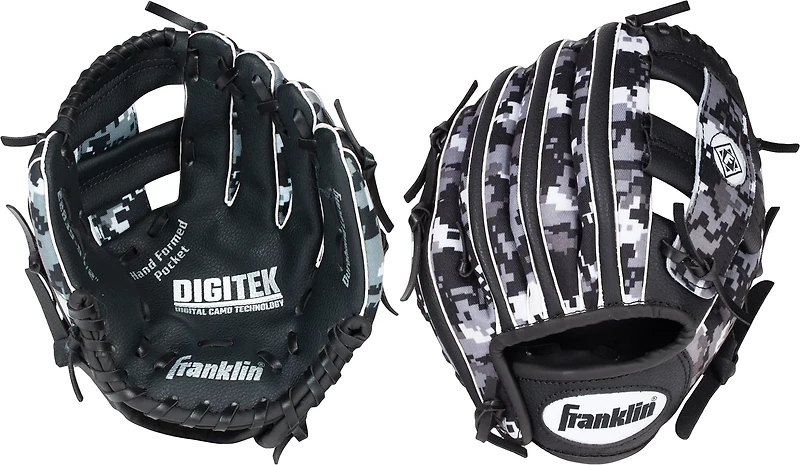 Franklin Youth RTP® Performance Series T-ball Glove