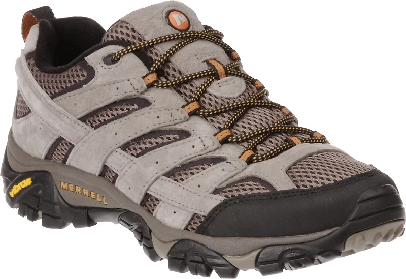 Merrell Men's MOAB 2 Vent Mother-of-All-Boots Hiking Shoes