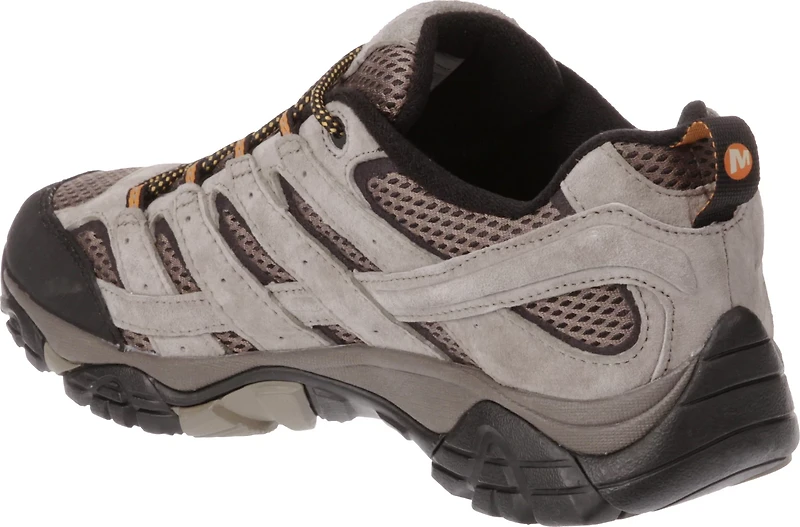 Merrell Men's MOAB 2 Vent Mother-of-All-Boots Hiking Shoes