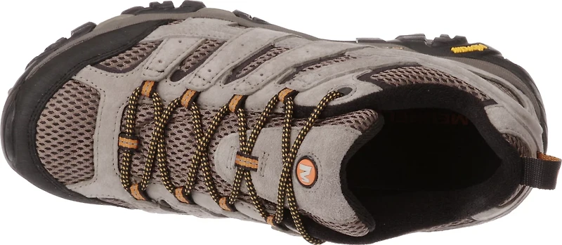 Merrell Men's MOAB 2 Vent Mother-of-All-Boots Hiking Shoes