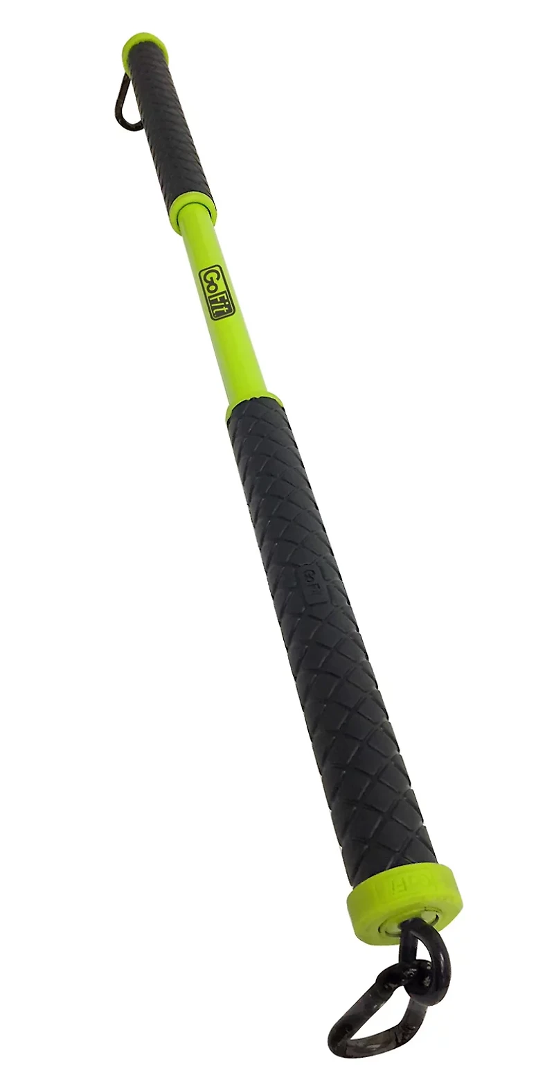 GoFit Resist-a-Bar