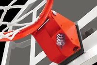 Goalrilla Medium-Weight Pro-Style Breakaway Rim