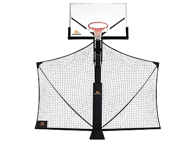 Goalrilla Basketball Hoop Yard Guard