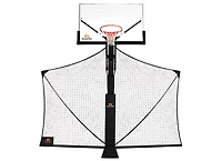 Goalrilla Basketball Hoop Yard Guard