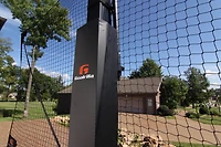 Goalrilla Basketball Hoop Yard Guard