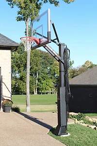 Goalrilla Basketball Hoop Yard Guard