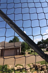 Goalrilla Basketball Hoop Yard Guard