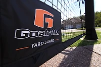 Goalrilla Basketball Hoop Yard Guard