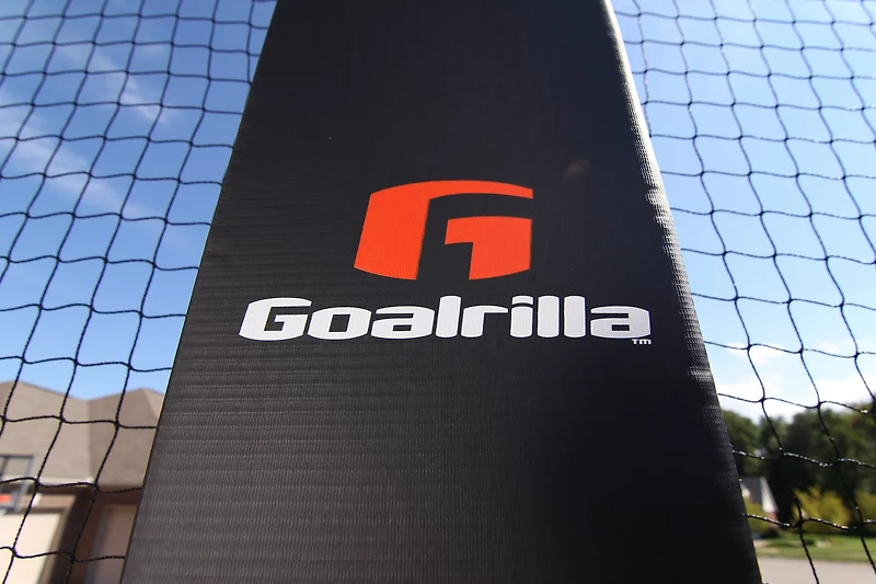 Goalrilla Basketball Hoop Yard Guard