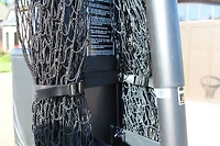 Goalrilla Basketball Hoop Yard Guard