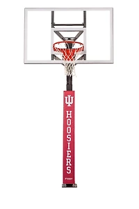 Goalsetter Indiana University Wraparound Basketball Pole Pad