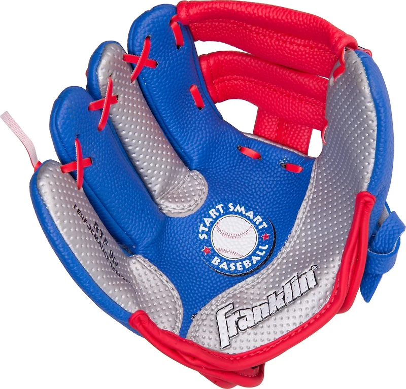 Franklin Youth Air Tech Series 9" T-ball Glove Left-handed