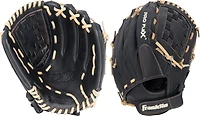 Franklin Adults' Pro Flex Hybrid Series 13" Baseball Glove